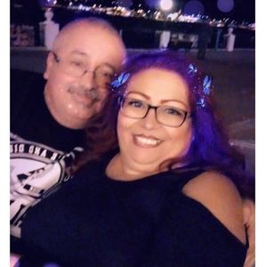 Meet your Posher, Letty flores